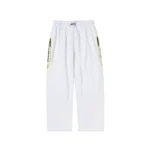 Albino and Preto Bjj VGB Gi Comp (White) with Bag Premium IBJJF Competition BJJ Kimono - Image 5