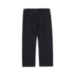 Albino and Preto Workwear BJJ Gi (Black) with Bag - Image 4