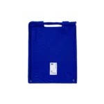 BJJ Workwear Gi Blue with Bag | Albino and Preto Premium BJJ Gi - Image 4