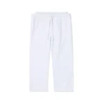 Albino and Preto BJJ Gi Workwear (White) with bag - Image 4