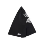 Albino and Preto x Dickies BJJ Gi (Black) with bag - Image 5