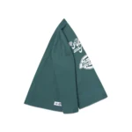 Dickies 2 BJJ Gi Albino and Preto x Dickies (Lincoln Green) with Bag | Premium Durable BJJ Gi - Image 5