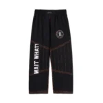Albino and Preto x HUF BJJ Gi (Black) with Bag Premium Brazilian Jiu-Jitsu Gi - Image 4
