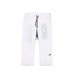 Albino and Preto x BJJ Mike Gigliotti Gi (White) with bag - Image 4