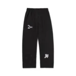 Albino and Preto x Tupac BJJ Gi (Black) with Bag Brazilian Jiu-Jitsu Kimono - Image 5