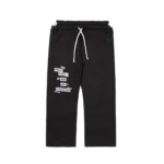 WAR BJJ Gi Black Albino and Preto x WAR BJJ Gi with Bag Jiu-Jitsu Kimono - Image 4