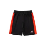 Albino and Preto BOW Herringbone Classic Bjj MMA Rash Guard LS and shorts - Image 5
