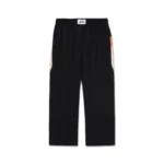 Albino and Preto BRG Bjj Gi Comp (Black) with Bag - Image 5