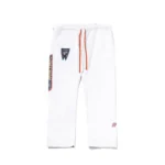 Albino and Preto Batch #100 Bjj Gi Star Trek white with Bag Gi - Image 4