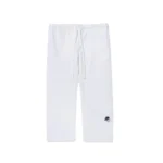 Albino and Preto A&P BW Essential White Kimono BJJ Kimono Uniform Limited Edition AP Brazilian Jiu Jitsu Gis - Image 4