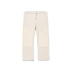 Albino and Preto Bjj Gi Corduroy (Unbleached) with Bag - Image 4