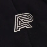 Albino and Preto Bjj Gi Destination Grey (Black) with bag - Image 4