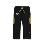 Albino and Preto Batch #104 Hot Wheels Bjj Gi black with bag - Image 4