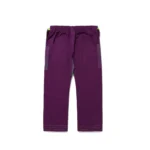 Albino and Preto Metamorphosis BJJ Gi (Mulberry) with Bag premium competition Brazilian Jiu-Jitsu gi - Image 4