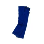 Albino and Preto MIL BJJ Gi SP Brazil DP.1 Blue with Bag designed for serious Brazilian Jiu-Jitsu - Image 3