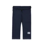 Albino & Preto MIL SP BJJ Gi Brazil DP.1 Navy Gi with premium carrying bag - Image 4