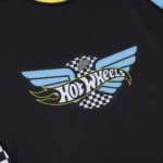 Albino and Preto Batch #104 MMA Bjj Hot Wheels Rash Guard LS and rash guard - Image 5