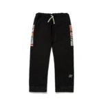 Albino and Preto Batch #105 Collage Bjj Gi black with bag - Image 4