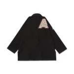 POC Bjj Gi Albino & Preto Herringbone Classic Black with Bag | Premium BJJ Gi - Image 4