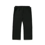 Proteksyon BJJ Gi Albino & Preto Black with Bag | Premium Brazilian Jiu-Jitsu Gi - Image 5