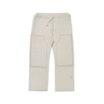 Albino and Preto Bjj Gi Proteksyon (Unbleached) with bag Gi - Image 5