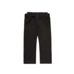 PW BJJ Gi Black with Bag | Albino and Preto Premium Jiu Jitsu Kimono - Image 5