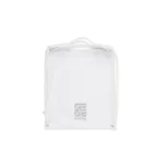BJJ PW Gi White by Albino & Preto with Bag | Premium BJJ Gi - Image 5