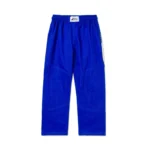 Albino and Preto Bjj Gi RNG Comp (Blue) with bag - Image 6
