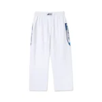 Bjj RNG Gi Comp | Albino and Preto White Competition BJJ Gi with Bag - Image 6