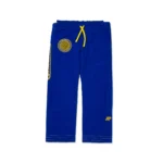Albino and Preto Bjj Gi RS Comp BB (Blue) with bag - Image 5