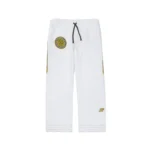Albino and Preto RS Bjj Gi Comp White Black Belt designed for elite Brazilian Jiu-Jitsu - Image 5