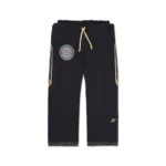 Albino and Preto Comp Bjj Gi RS Comp Black BJJ Gi BBBP with Bag - Image 5