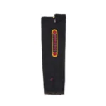 Albino and Preto RS Comp BRO Bjj Gi (Black) with bag - Image 5