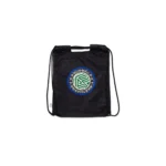 Albino and Preto RS Comp GON Bjj Gi (Black) with Bag - Image 5