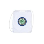 Albino and Preto RS Comp Bjj GON Gi (White) with bag - Image 5