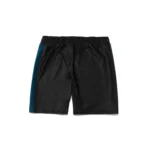 Albino and Preto Batch #106 Tri-Color Herringbone Bjj Classic MMA Rash Guard LS and shorts - Image 6