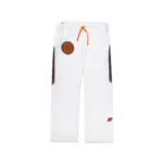 Albino and Preto RS Comp BJJ OO Gi (White) with bag - Image 5