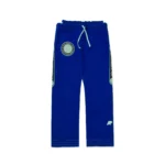 Albino and Preto RS Comp Bjj POW Gi (Blue) with Bag - Image 5