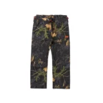 Albino and Preto Realtree EDGE BJJ Gi: Brazilian Jiu-Jitsu Competition Uniform - Image 5