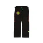 RYGB BJJ Gi Albino & Preto RS Comp BJJ Gi Black with Bag | Premium Competition Kimono - Image 5
