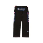 Albino and Preto RS Comp SNW BJJ Gi (Black) with bag - Image 5