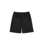 Albino and Preto RS Comp SNW MMA BJJ set Rash Guard LS and shorts - Image 6