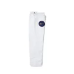 Albino and Preto RS400 Comp BJJ Gi KNM white with bag - Image 5