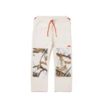 Albino and Preto Batch #107 Realtree EDGE 2 unbleached Bjj Gi camo with bag - Image 5