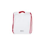 Albino and Preto RW BJJ Essential Gi Kimono (White) with bag - Image 5