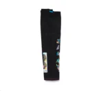 Sanktuary BJJ Gi | Albino & Preto Black Kimono with Bag IBJJF Gi - Image 5