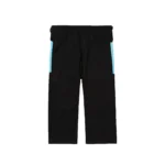 Albino and Preto Series 16 Bjj Gi Brazil (Black) - Image 4