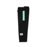 Albino and Preto Series 17 Bjj Gi Brazil (Black) with Bag - Image 5