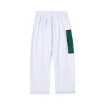 Albino and Preto BJJ Gi STP (White) with bag - Image 6