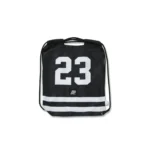 Albino and Preto Team 23 BJJ Gi (Black) with bag - Image 5